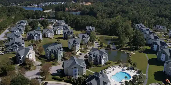 120 Breezes Drive 31B