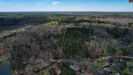 650 Horse Creek Road