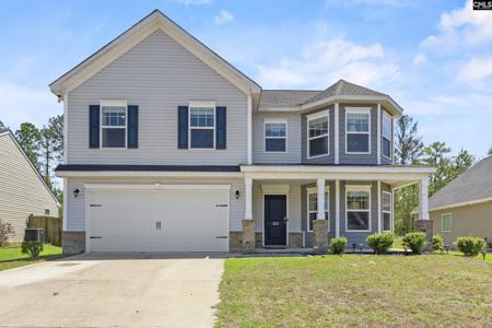 222 Turnfield Drive