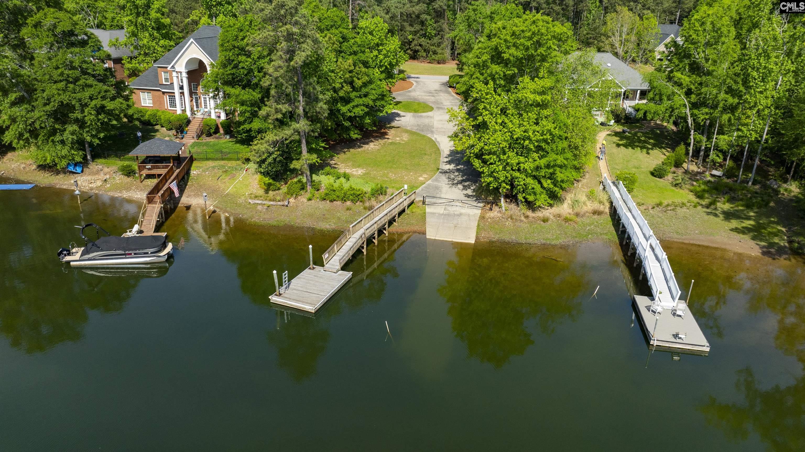 Image 2: Community Boat Ramp