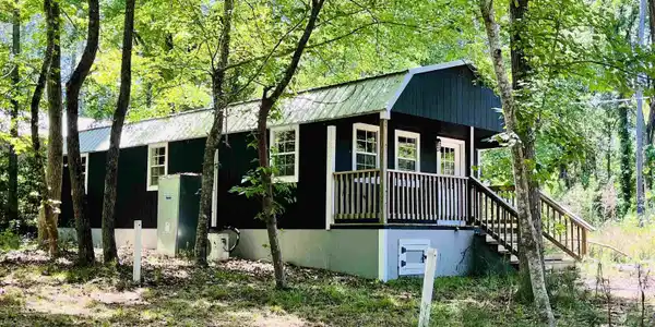 1168 Lake Drive