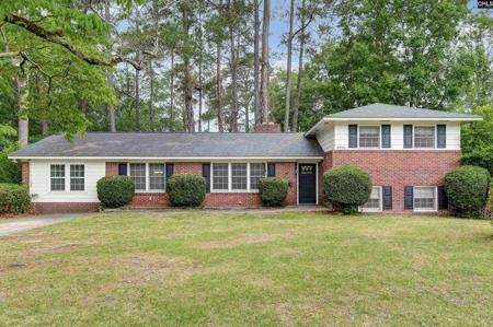 6901 Wedgefield Road