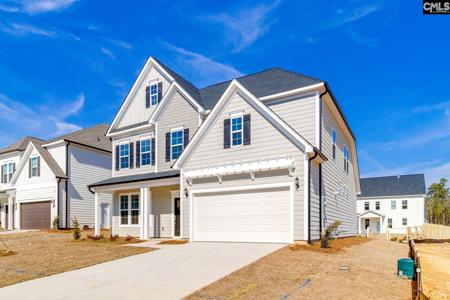 345 Rising Stream Way