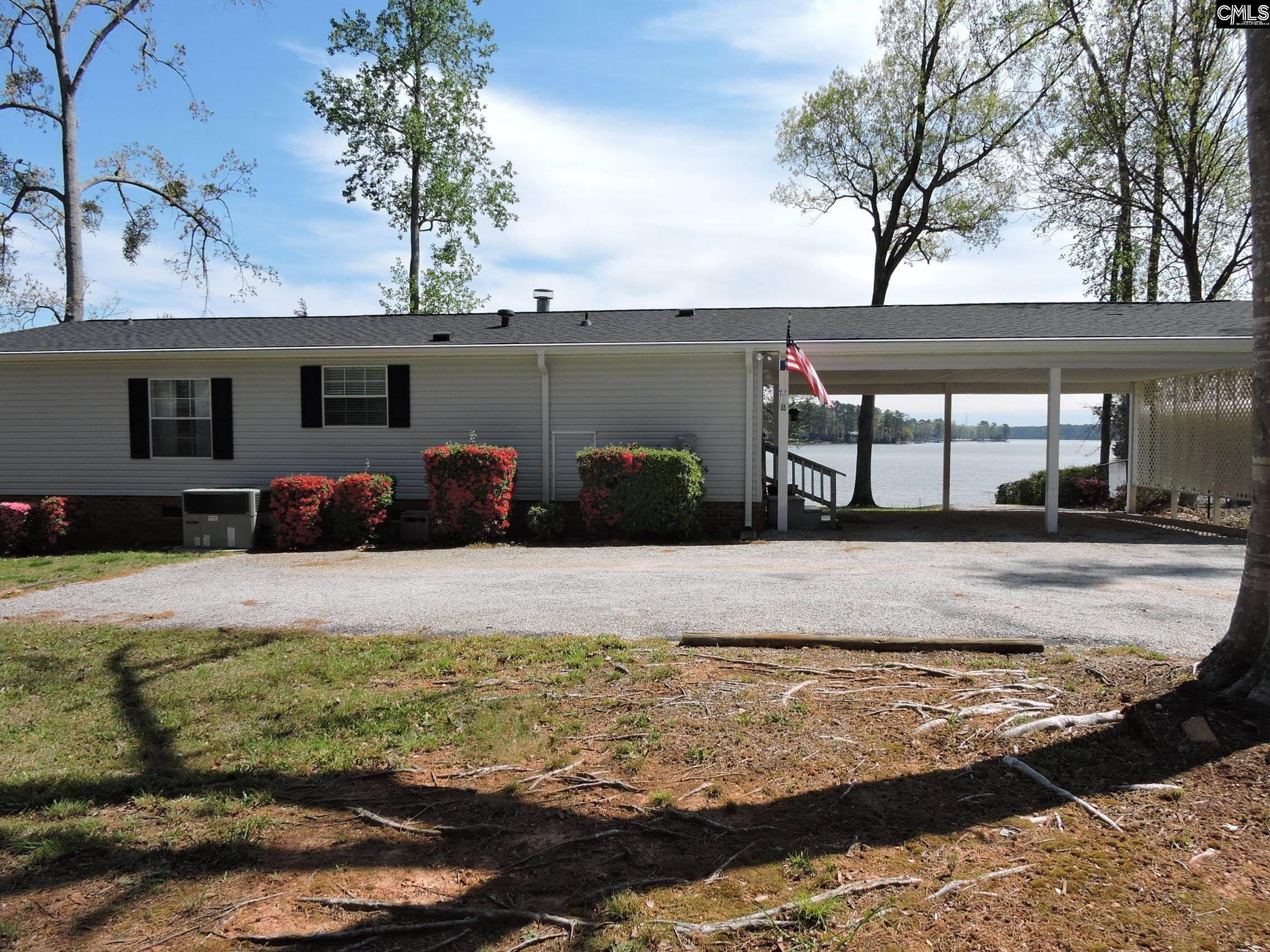 Image 2: REAR OF HOME