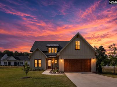 615 Misty Banks Drive