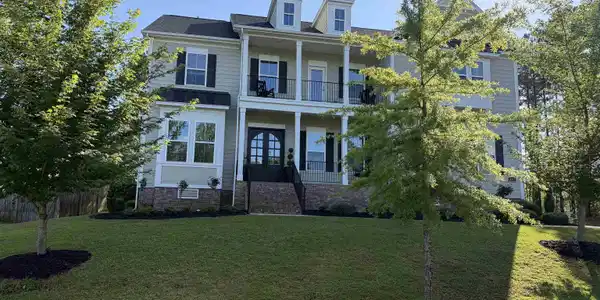 307 Brookridge Drive