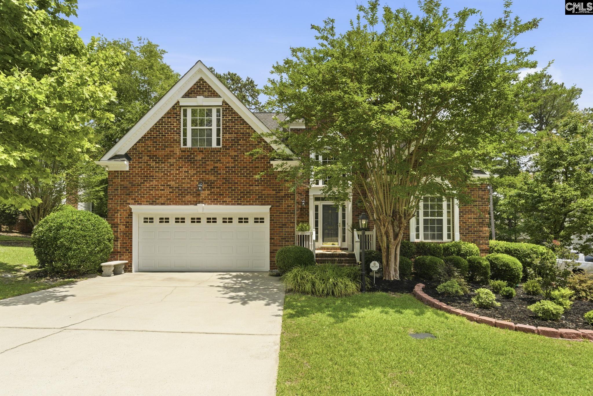 Image 0: Elegant Updated 4 BR Home with Main Level Primary Suite, Flexible Living Spaces and Fenced Yard., Street View