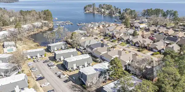 301 Harbor Heights Drive 23D