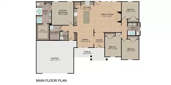 376 Ferry Phil Court