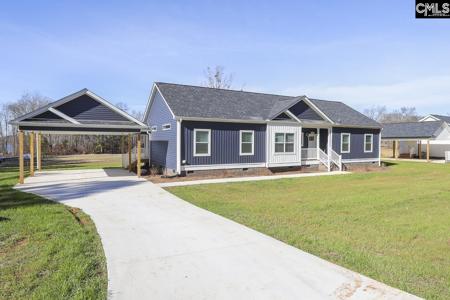 903 Scurry Church Road