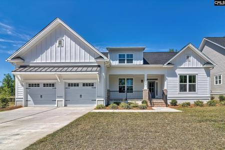 912 Salisbury Court