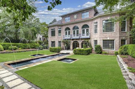 116 Country Club Drive