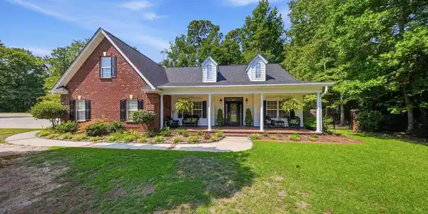 111 Hilly Rock Road