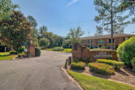 5516 Lakeshore Drive 506