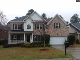 463 Marsh Pointe Drive