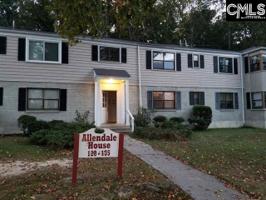 4600 Fort Jackson Boulevard 131