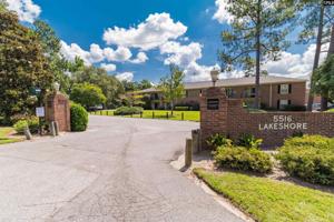 5516 Lakeshore Drive 504