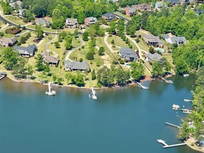 213 PINTAIL LAKE Drive