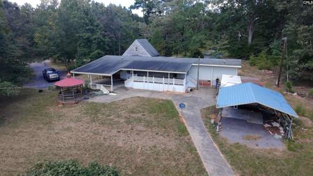 406 Charles Kneece Road