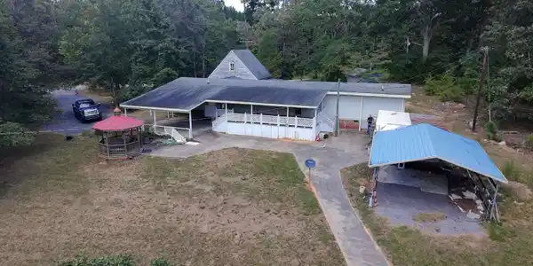 406 Charles Kneece Road