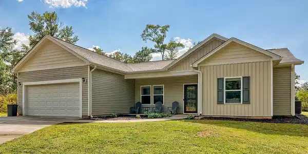 133 Osprey Pointe Lane