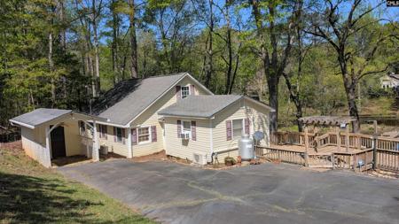 705 Deer Run Road