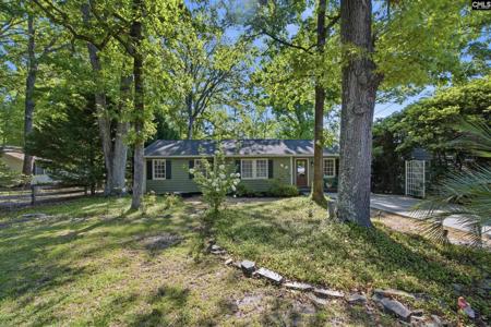 1047 Hilton Point Road