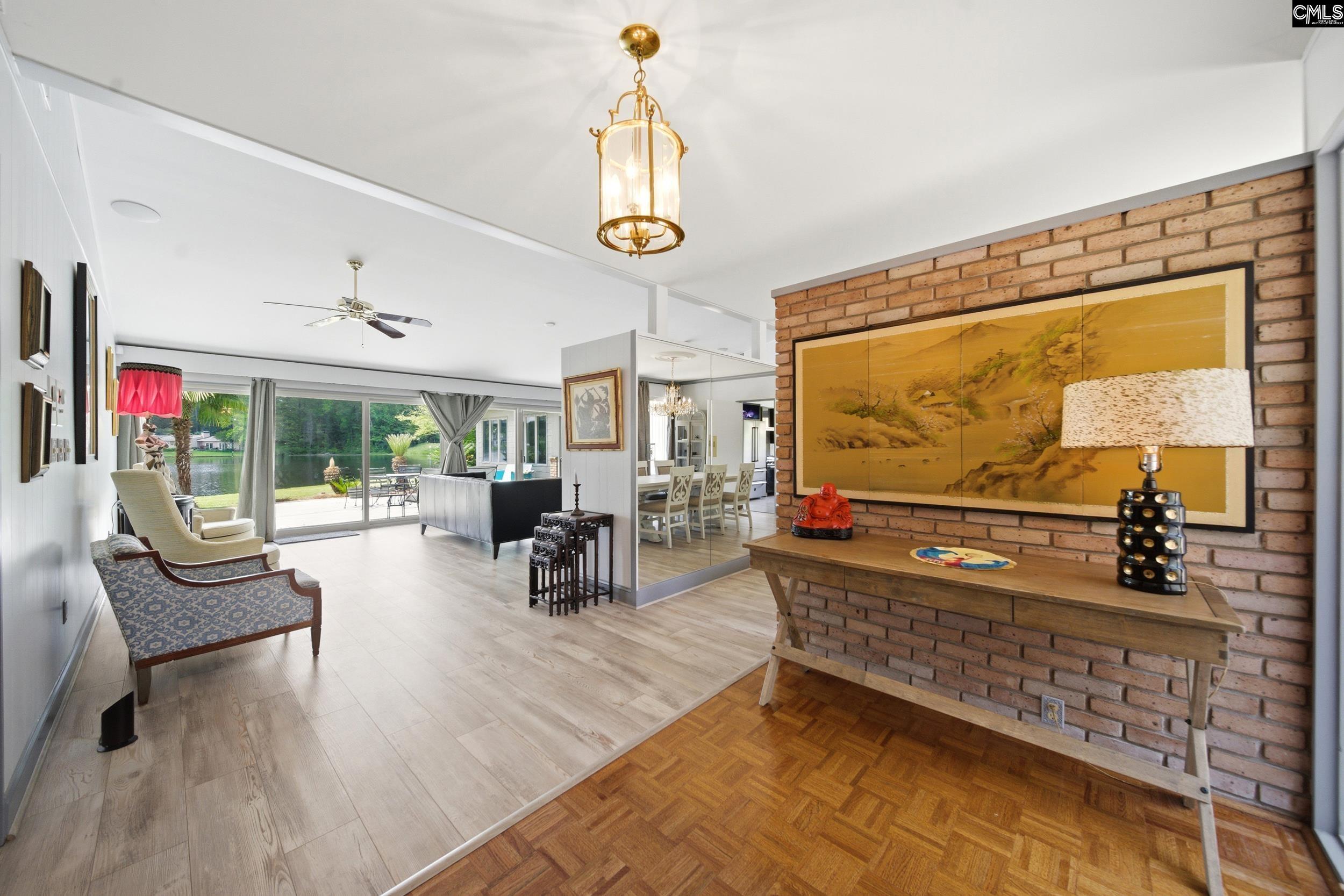 Image 3: Foyer to Great Room