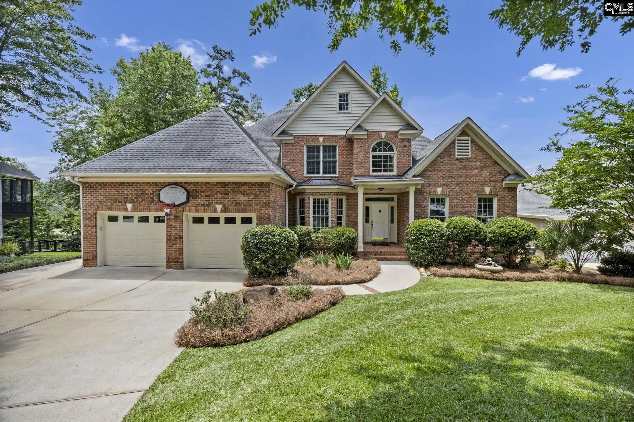Image 0: Waterfront Lake Murray Home