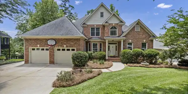 448 Lookover Pointe Drive