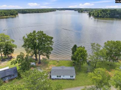 86 Okeefe Point Road