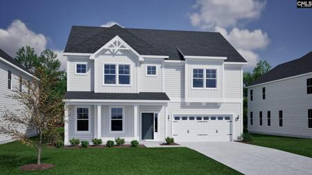 621 Falling Leaf Lane