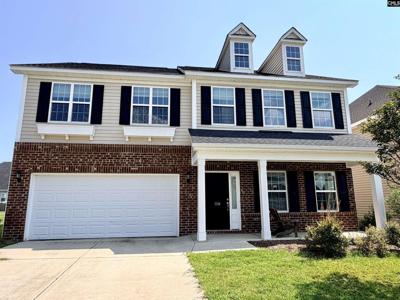 1518 Garrett Court