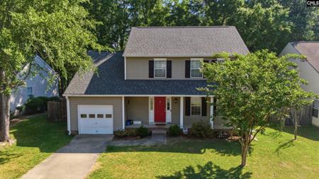 16 Stoney Pointe Drive