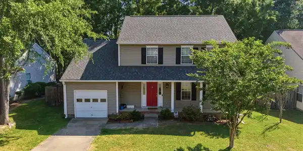 16 Stoney Pointe Drive