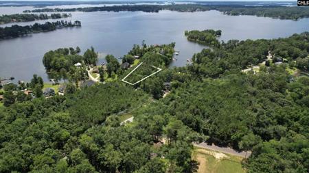 Lot 1A three point Road