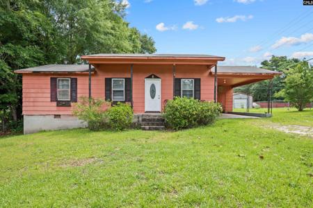 28 Tanglewood Lane