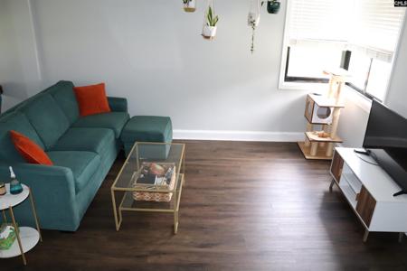 4600 Fort Jackson Boulevard 235