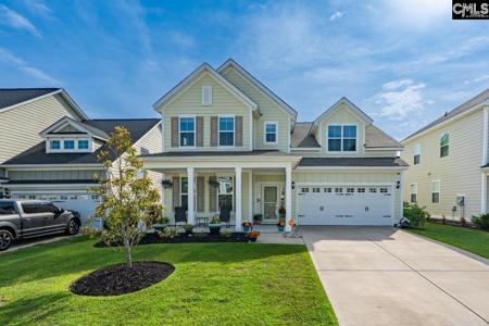 553 Harbour Pointe Drive