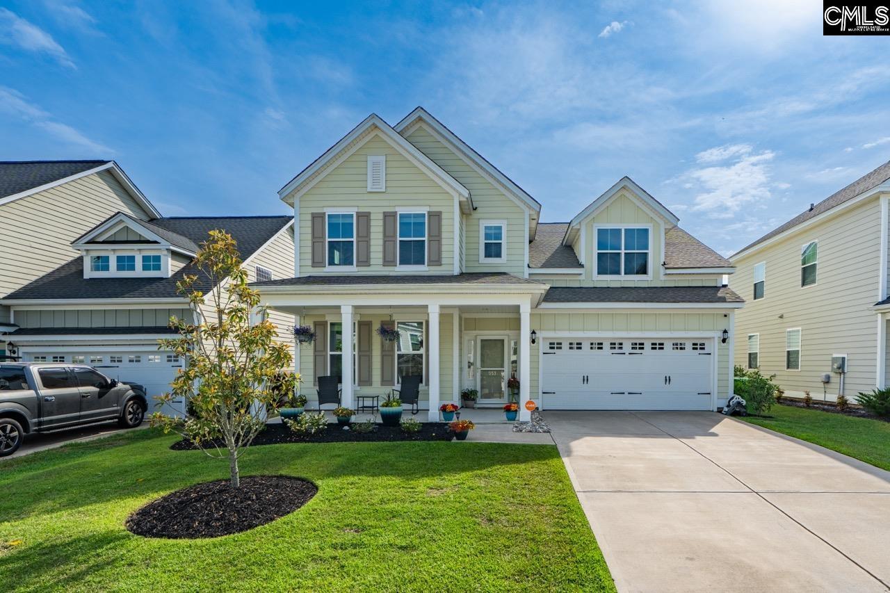 Image 0: 553 Harbour Pointe Drive