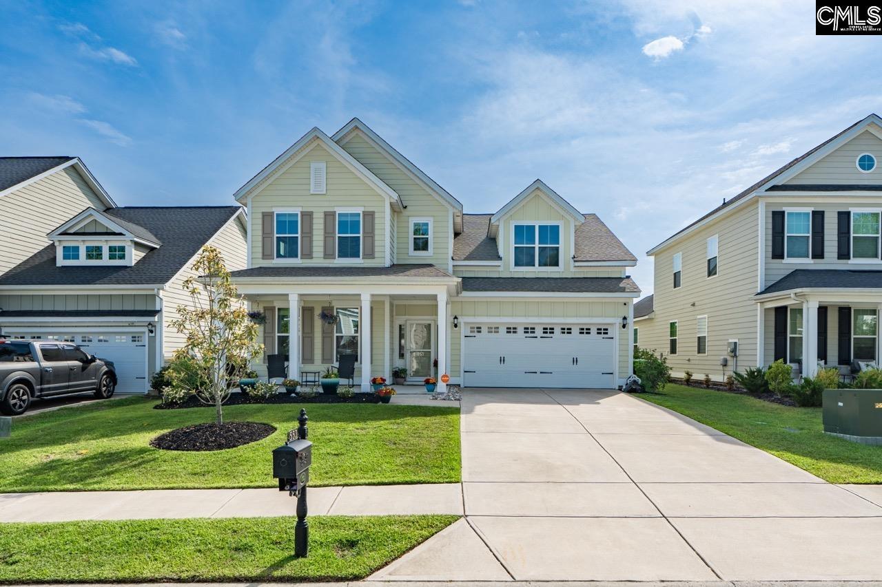 Image 1: 553 Harbour Pointe Drive