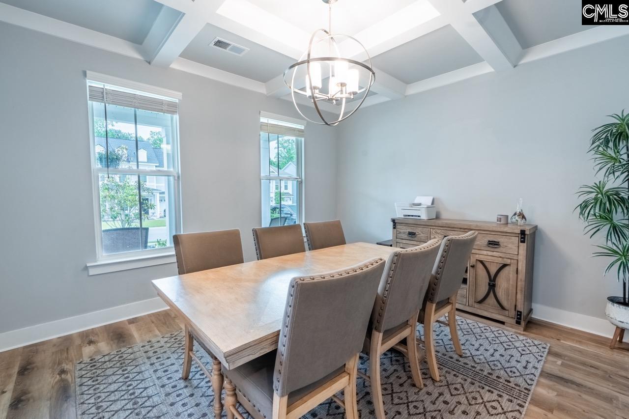 Image 3: Dining Room