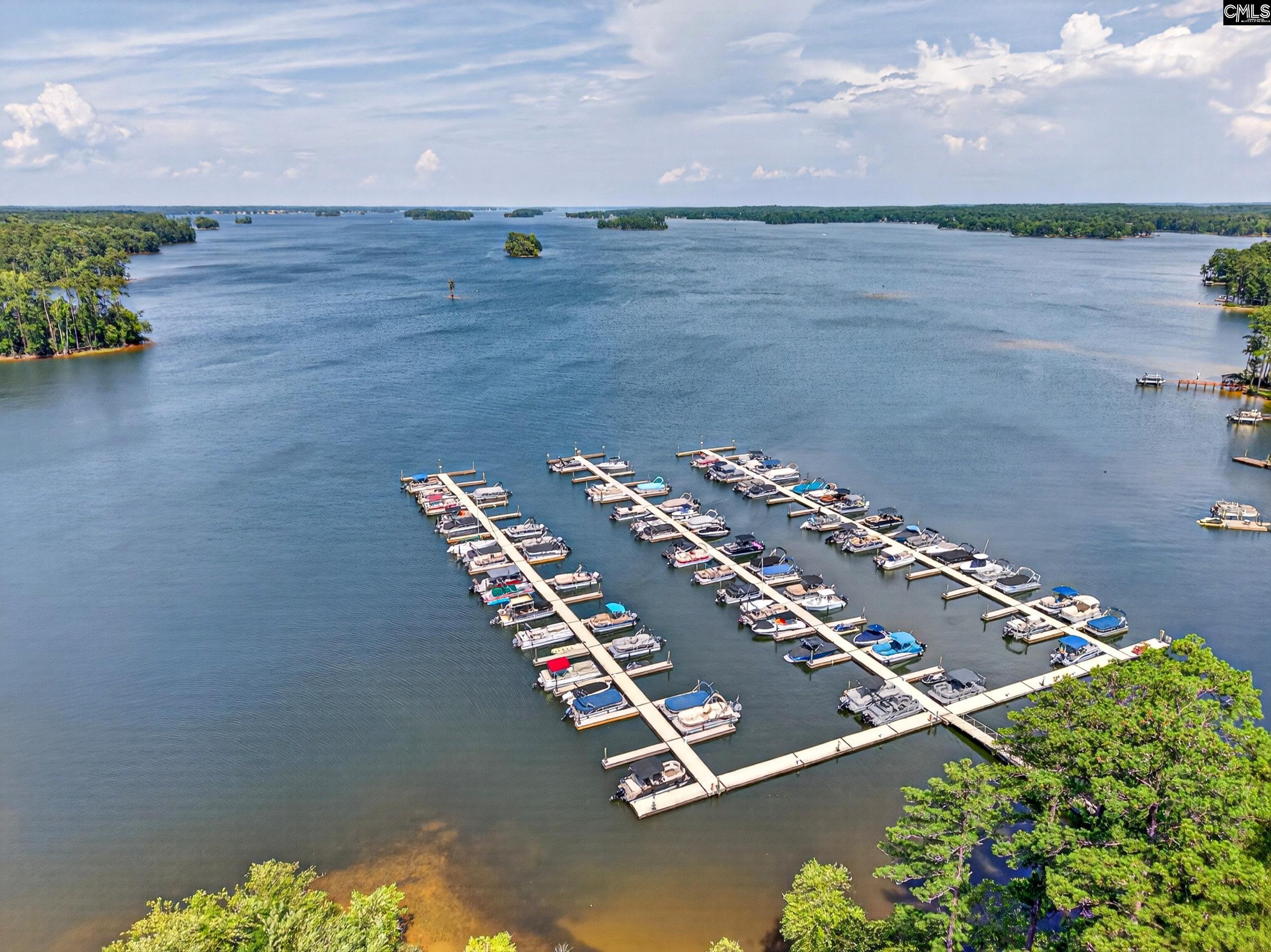 Image 2: Deeded boat slip A-18, Deeded boat slip A-18