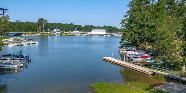 163 Marina Cove Drive