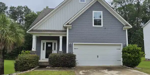 316 Dolly Horn Lane