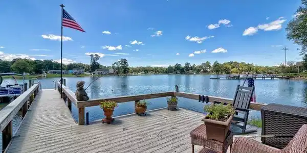 942 Sandbar Road