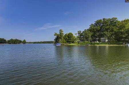 595 Newberry Shores Drive