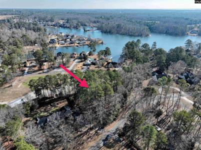 409 Dutchman Shores Circle