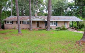 6329 GROSSE POINT DRIVE