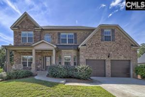 347 Lake Frances Drive